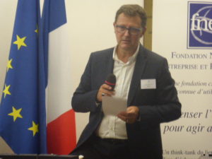 Philippe Bertrand (Siemens)