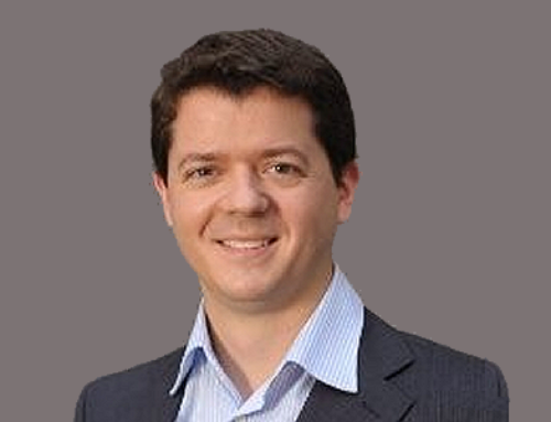 Romain Niccoli, mentor de la Mission 2022
