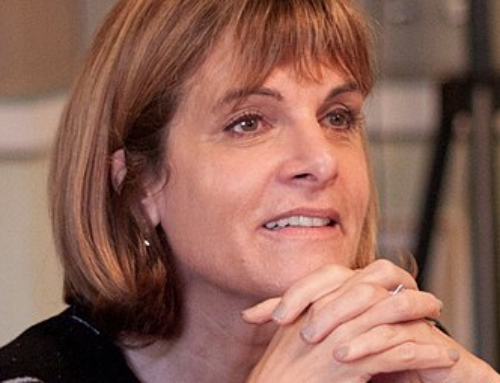 Anne Lauvergeon, mentor de la mission 2026