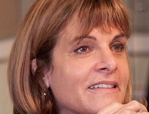 Anne Lauvergeon, mentor de la mission 2026