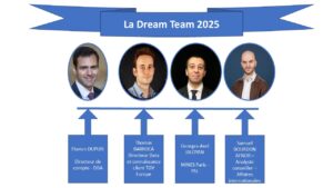 Restitution de la Mission 2025 – 20 mai 2026