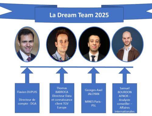 Restitution de la Mission 2025 – 20 mai 2026