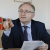 Jean-Luc TAVERNIER, mentor de la mission 2027